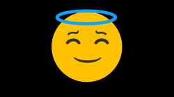 Animated Emoji - Emoji Halo